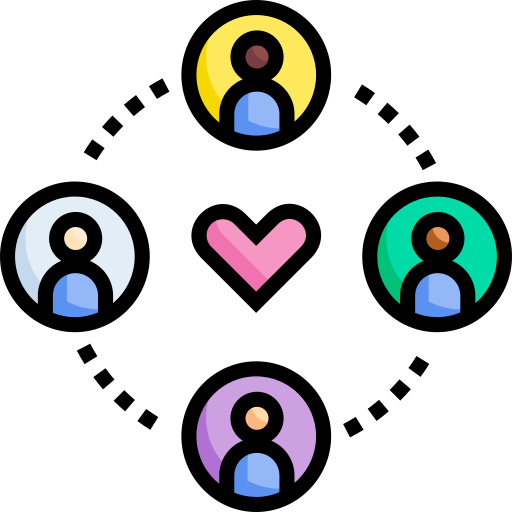 Les liens de famille